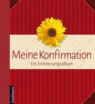 Meine Konfirmation