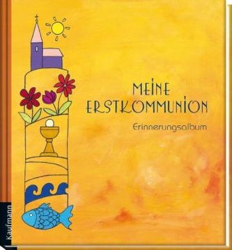 Meine Erstkommunion