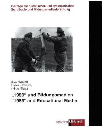 '1989' und Bildungsmedien