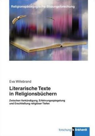 Literarische Texte in Religionsbüchern