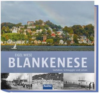 Blankenese