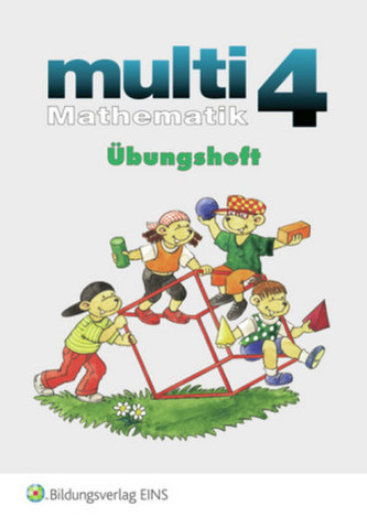 4. Schuljahr, Übungsheft