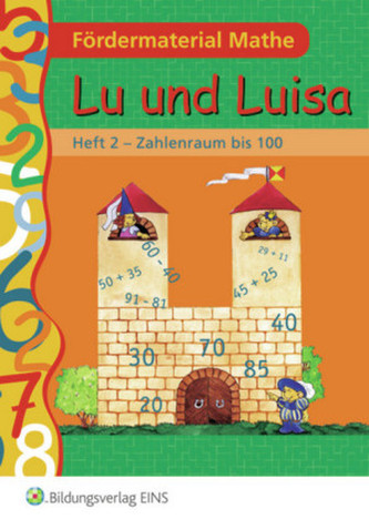 Lu und Luisa. H.2