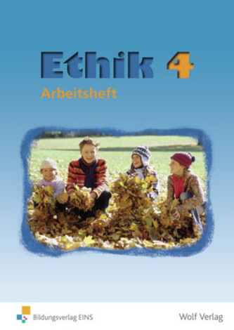 Jahrgangsstufe 4, Arbeitsheft