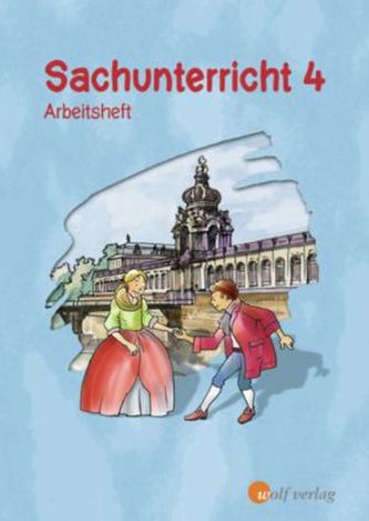 4. Schuljahr, Arbeitsheft