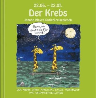 Der Krebs