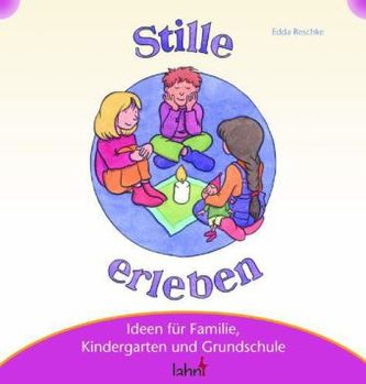 Mit Kindern Stille erleben