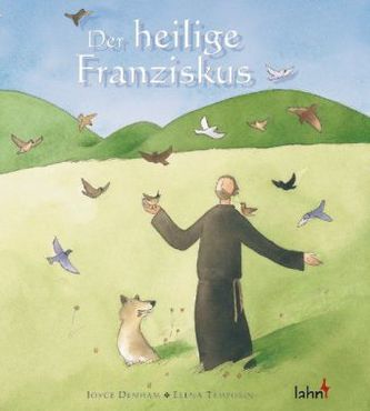Der heilige Franziskus
