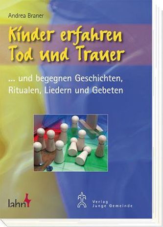 Kinder erfahren Tod und Trauer, m. CD-ROM