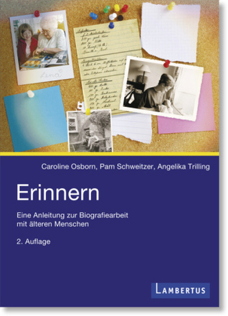 Erinnern