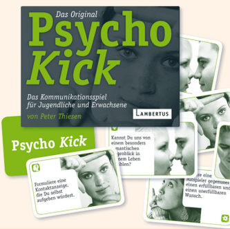 Psycho-Kick (Spiel)