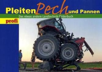 Pleiten, Pech und Pannen. Bd.1