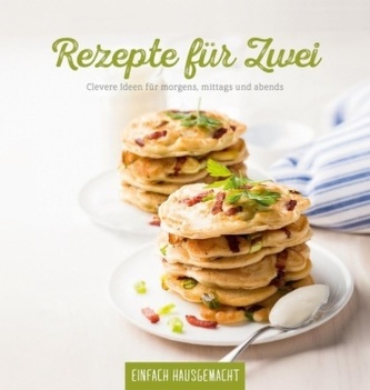 Rezepte für zwei