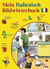 Mein Italienisch Bildwörterbuch