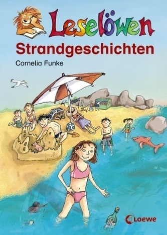 Strandgeschichten