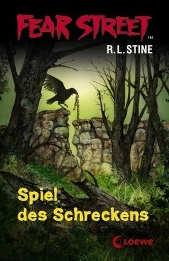 Spiel des Schreckens