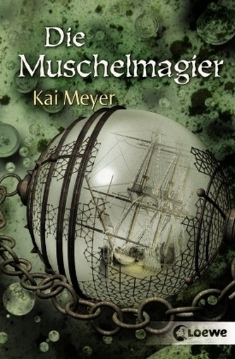 Wellenläufer - Die Muschelmagier