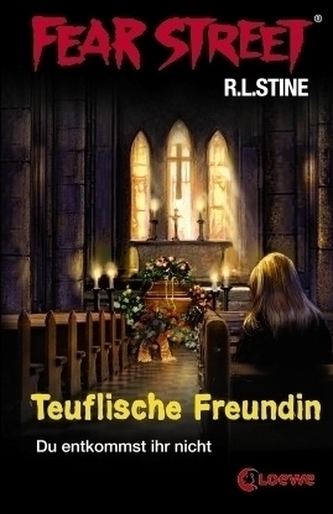 Teuflische Freundin