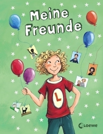 Meine Freunde (Lola)