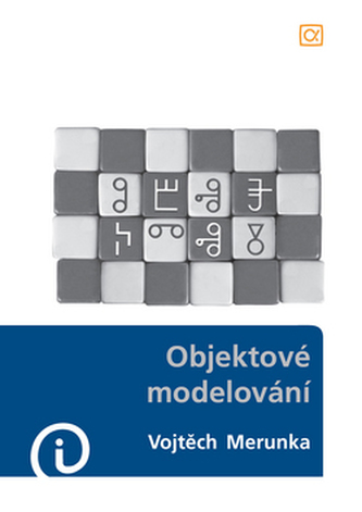 Objektové modelování (Vojtěch Merunka, 2008)