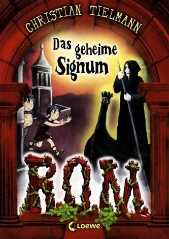 R.O.M. - Das geheime Signum