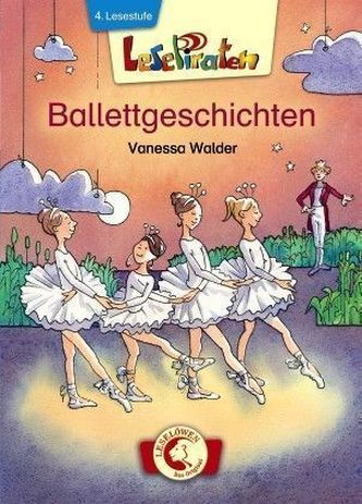 Ballettgeschichten