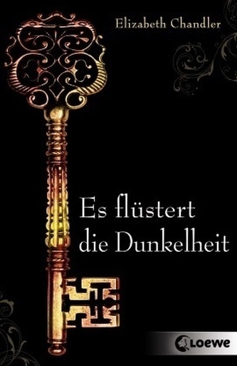 Es flüstert die Dunkelheit