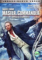 Master & Commander: Odvrácená strana světa