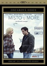 Místo u moře