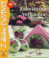 Zakvitnutá Vežká noc