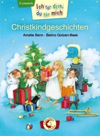 Christkindgeschichten