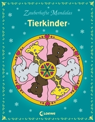 Tierkinder