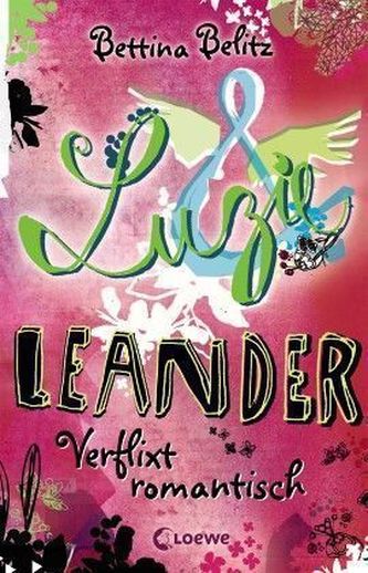 Luzie & Leander - Verflixt romantisch