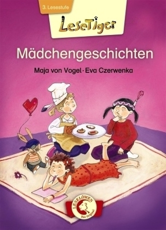 Mädchengeschichten