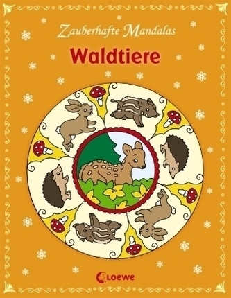 Waldtiere