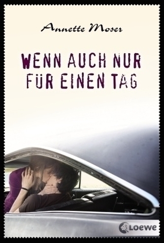 Wenn auch nur für einen Tag