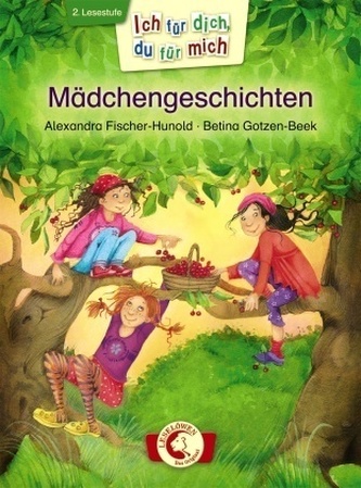 Mädchengeschichten