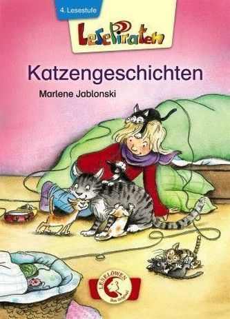 Katzengeschichten