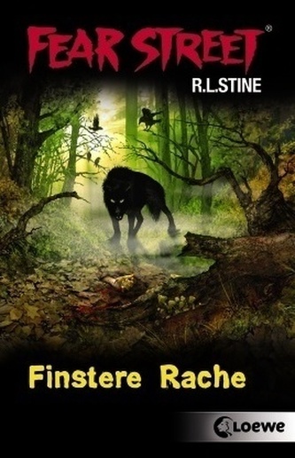 Fear Street - Finstere Rache