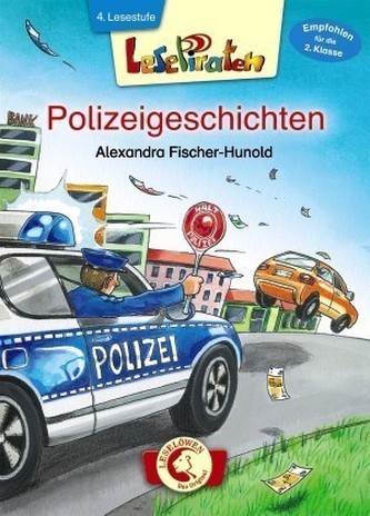 Polizeigeschichten