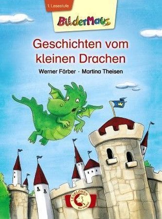 Geschichten vom kleinen Drachen