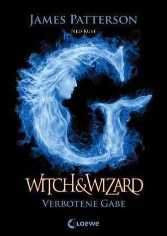 Witch & Wizard - Verbotene Gabe