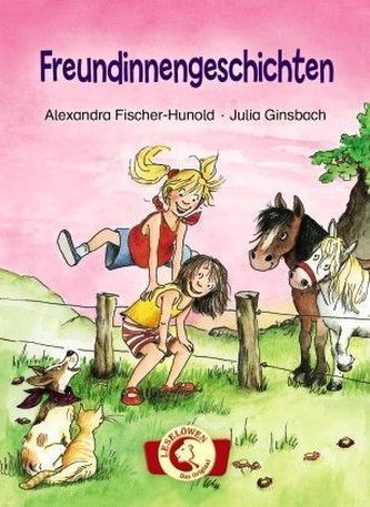 Freundinnengeschichten