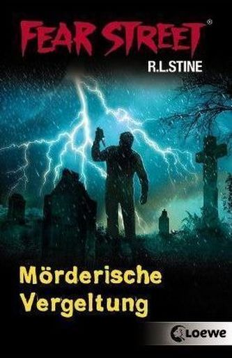 Fear Street - Mörderische Vergeltung