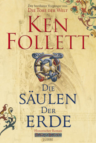 Die Säulen der Erde