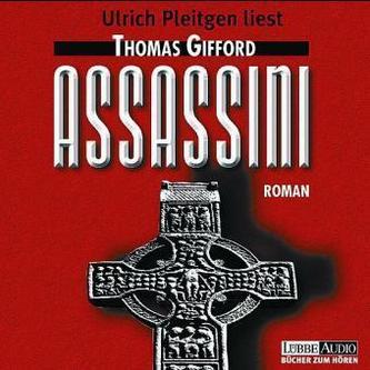 Assassini, 7 Audio-CDs