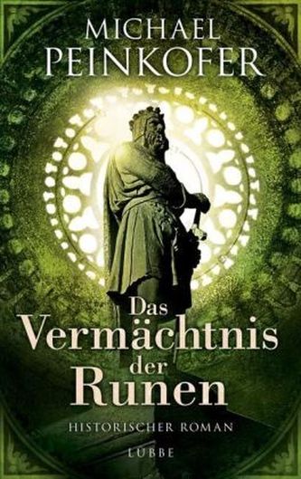 Das Vermächtnis der Runen