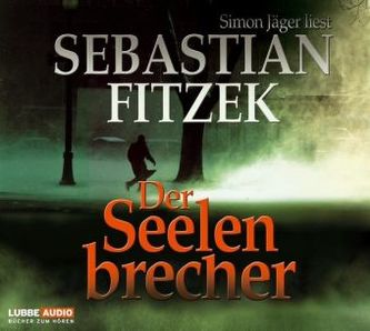 Der Seelenbrecher, 4 Audio-CDs