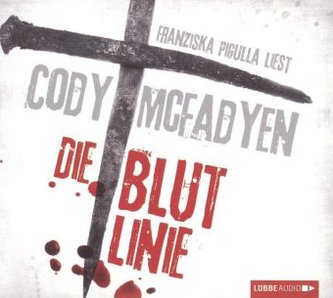 Die Blutlinie, 6 Audio-CDs