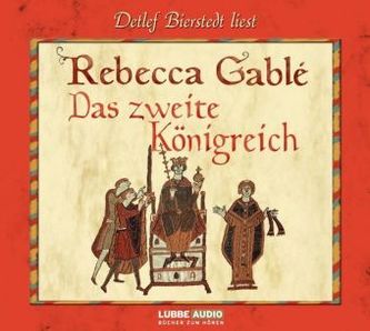 Das Zweite Königreich, 12 Audio-CDs
